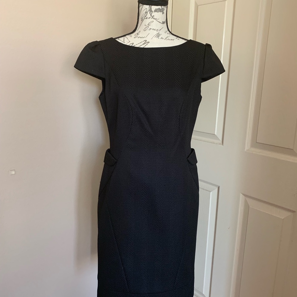 Tahari Sheath Dress